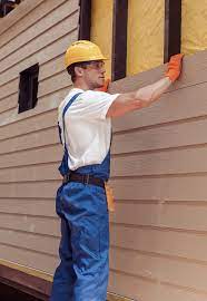 Best Storm Damage Siding Repair  in Belton, SC